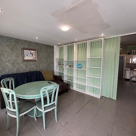 Local 3 Puerto Colon First Line The Loft Coworking Suite Costa Adeje  Extérieur photo