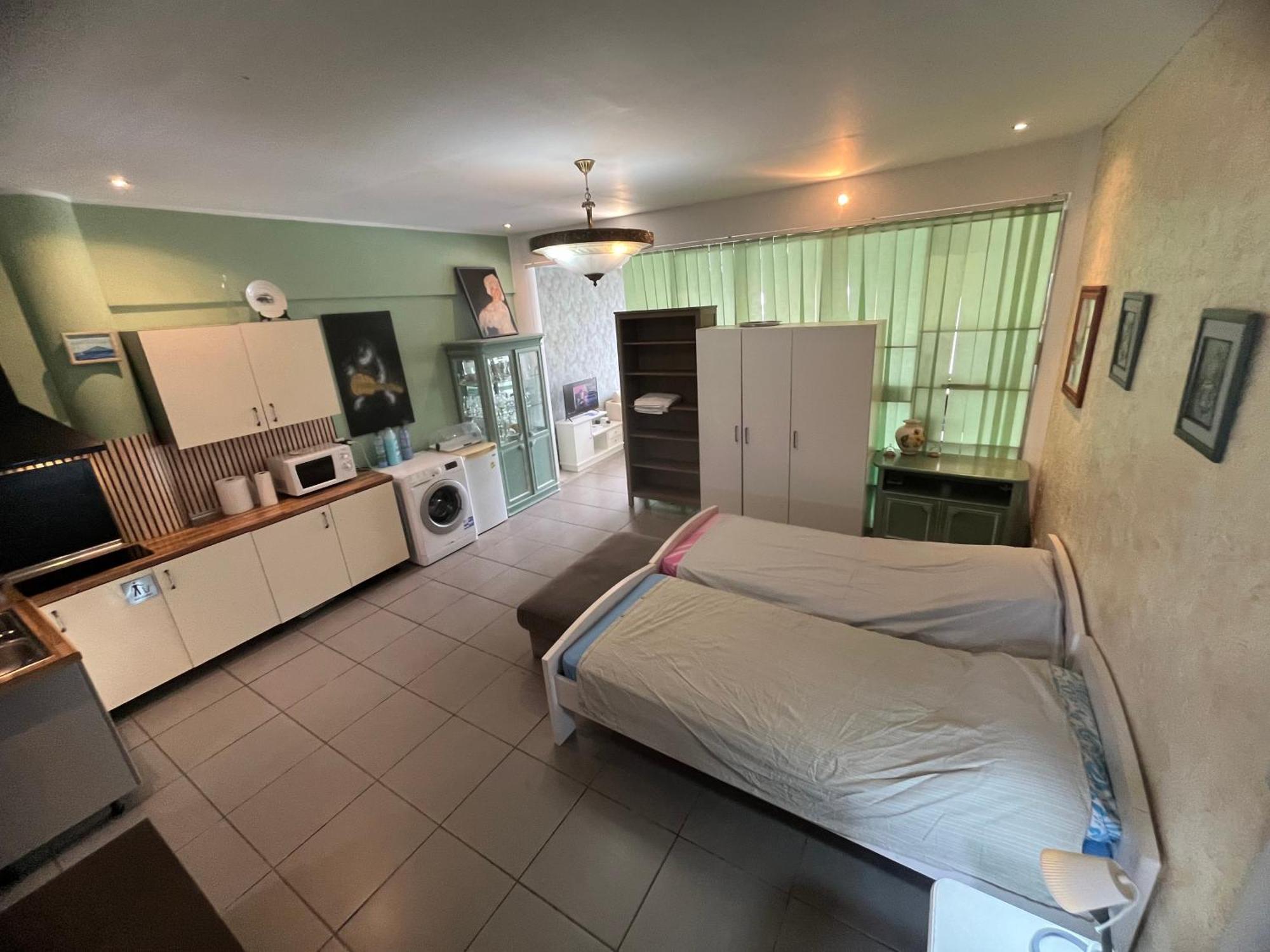 Local 3 Puerto Colon First Line The Loft Coworking Suite Costa Adeje  Extérieur photo