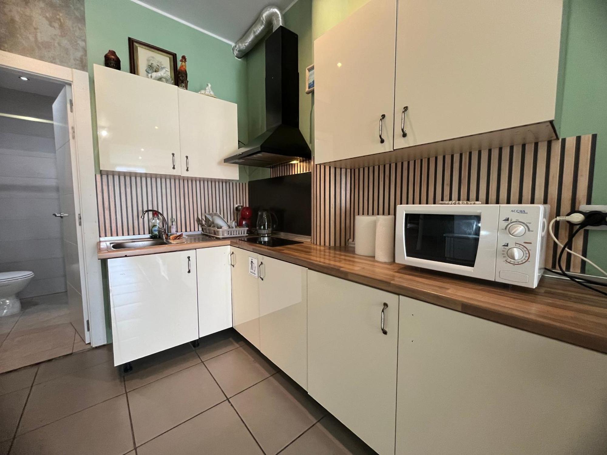 Local 3 Puerto Colon First Line The Loft Coworking Suite Costa Adeje  Extérieur photo