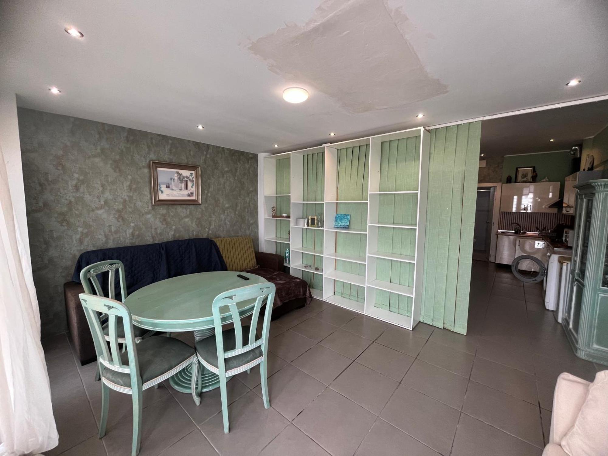 Local 3 Puerto Colon First Line The Loft Coworking Suite Costa Adeje  Extérieur photo