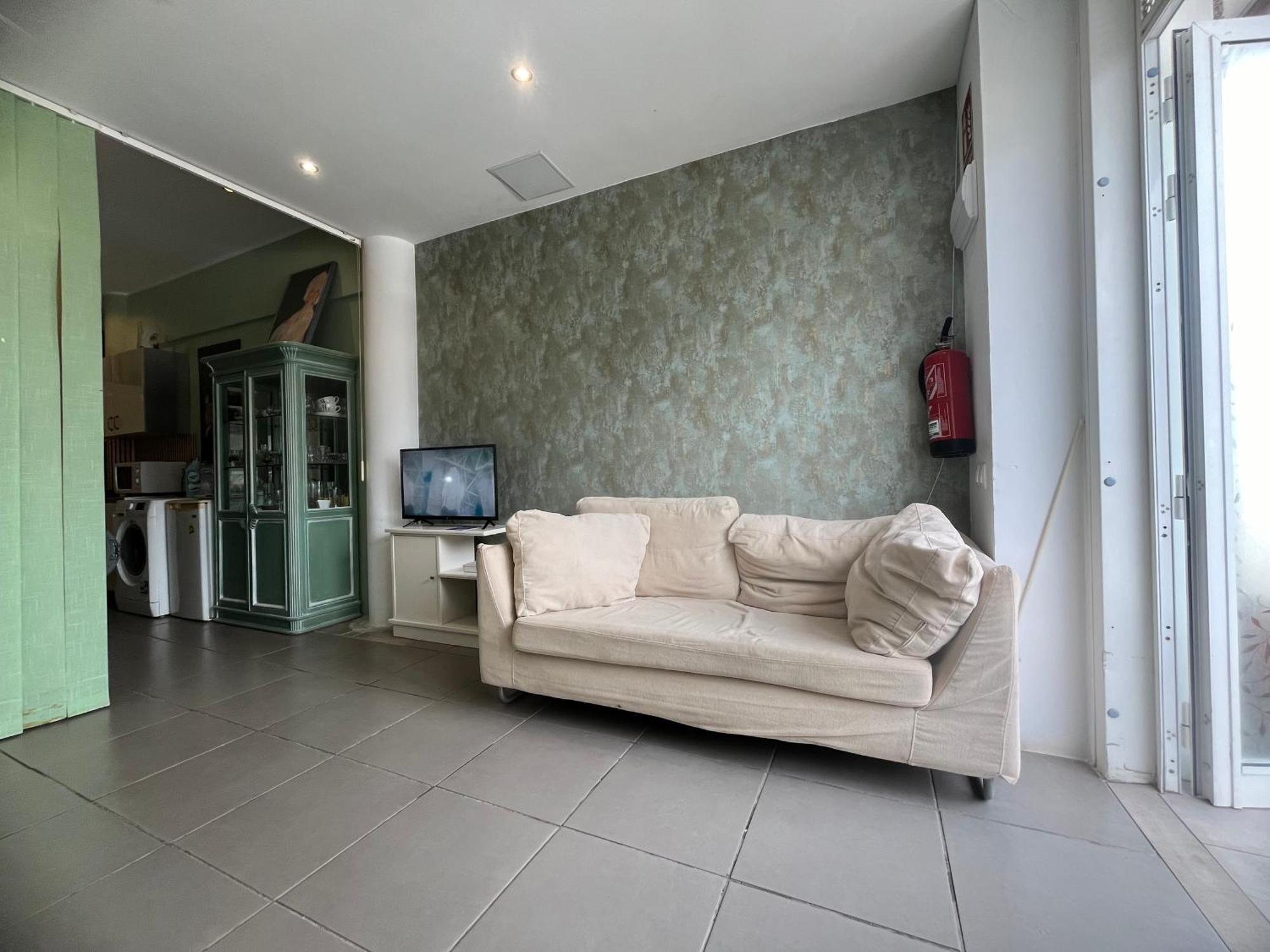 Local 3 Puerto Colon First Line The Loft Coworking Suite Costa Adeje  Extérieur photo