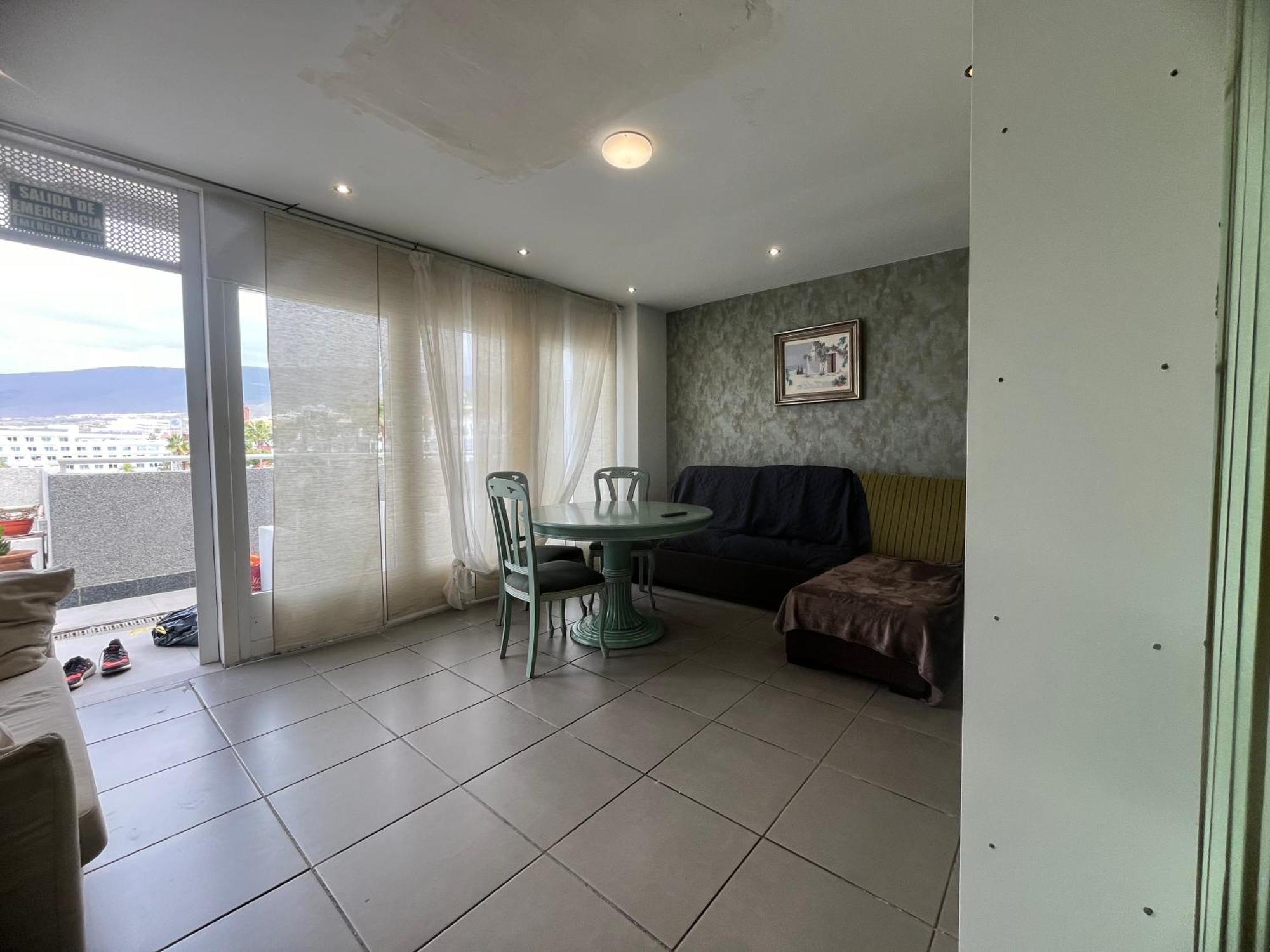 Local 3 Puerto Colon First Line The Loft Coworking Suite Costa Adeje  Extérieur photo